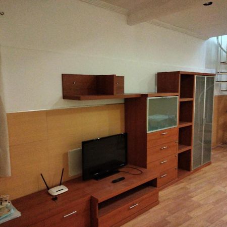 Casa Antonio Βίλα Μούρθια Εξωτερικό φωτογραφία