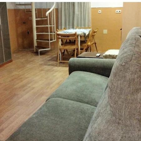 Casa Antonio Βίλα Μούρθια Εξωτερικό φωτογραφία