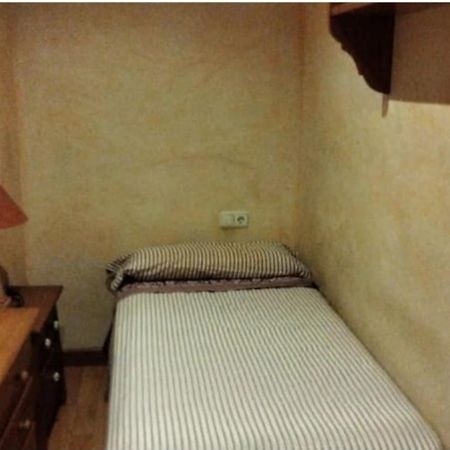 Casa Antonio Βίλα Μούρθια Εξωτερικό φωτογραφία