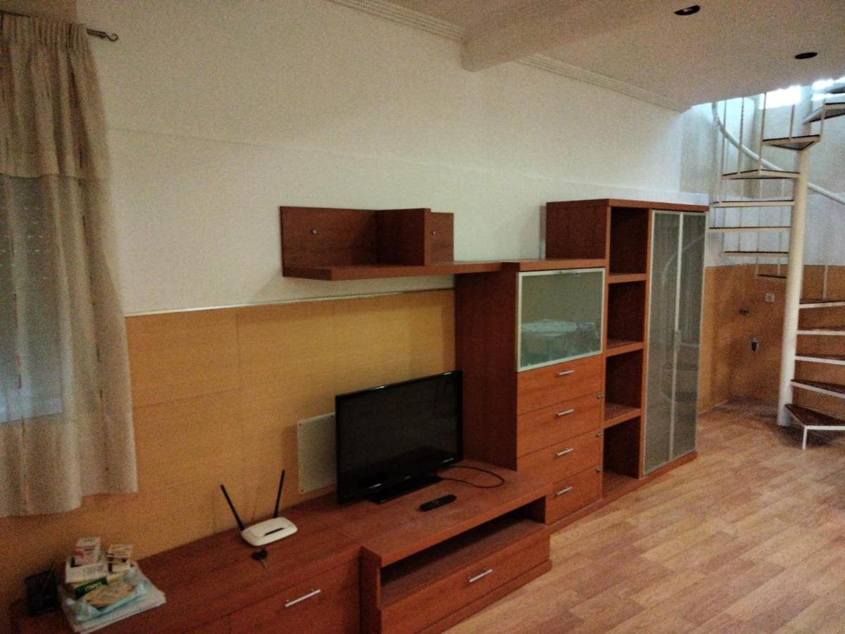 Casa Antonio Βίλα Μούρθια Εξωτερικό φωτογραφία