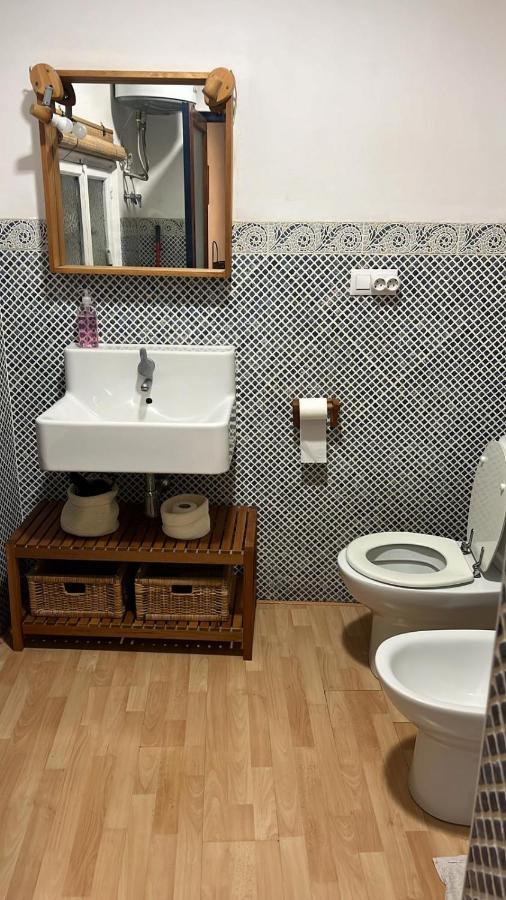 Casa Antonio Βίλα Μούρθια Εξωτερικό φωτογραφία