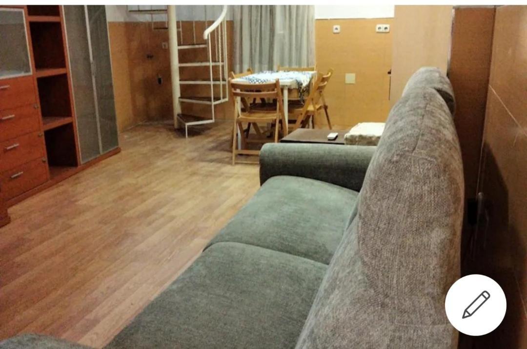 Casa Antonio Βίλα Μούρθια Εξωτερικό φωτογραφία