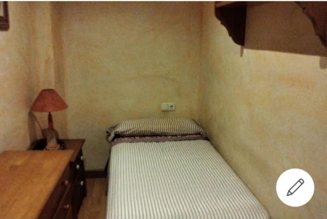 Casa Antonio Βίλα Μούρθια Εξωτερικό φωτογραφία